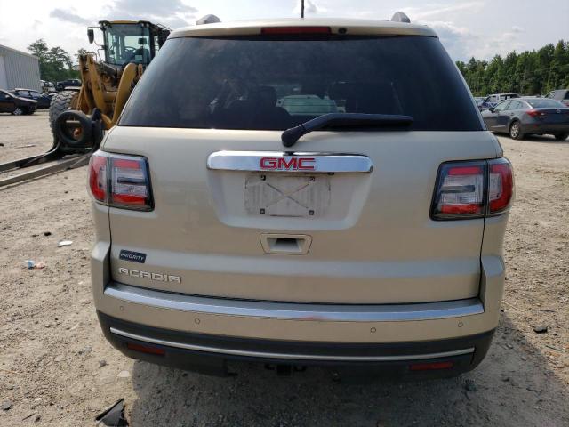 Photo 5 VIN: 1GKKRRKD0FJ278942 - GMC ACADIA 