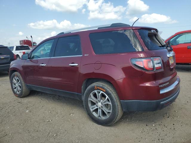 Photo 1 VIN: 1GKKRRKD0FJ330442 - GMC ACADIA SLT 