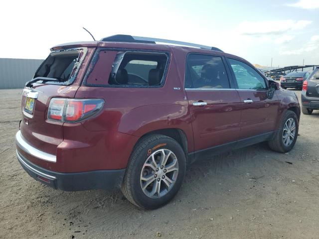 Photo 2 VIN: 1GKKRRKD0FJ330442 - GMC ACADIA SLT 