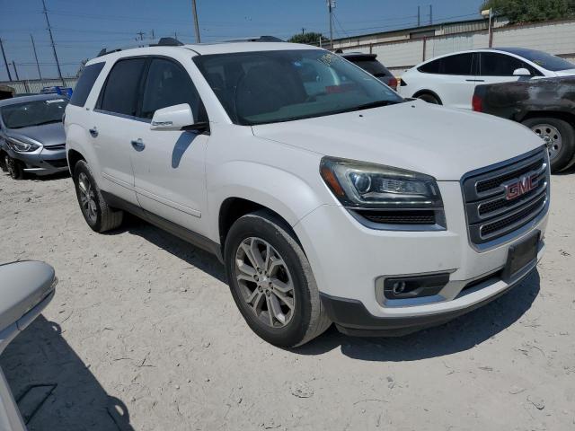 Photo 3 VIN: 1GKKRRKD0GJ115435 - GMC ACADIA SLT 