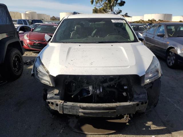 Photo 4 VIN: 1GKKRRKD0GJ136950 - GMC ACADIA 