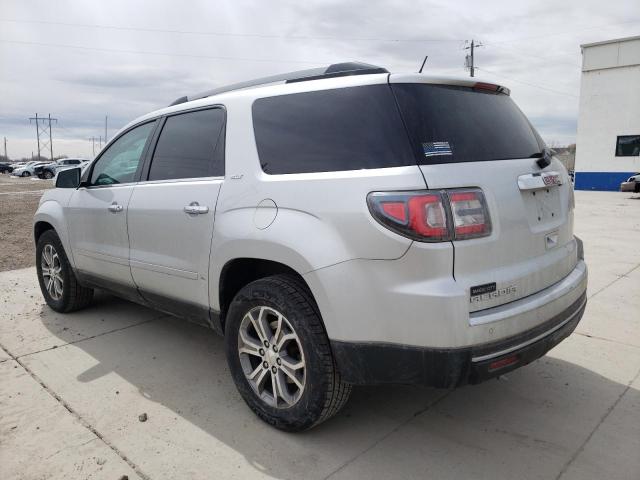 Photo 1 VIN: 1GKKRRKD0GJ136981 - GMC ACADIA SLT 