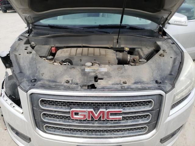 Photo 10 VIN: 1GKKRRKD0GJ136981 - GMC ACADIA SLT 