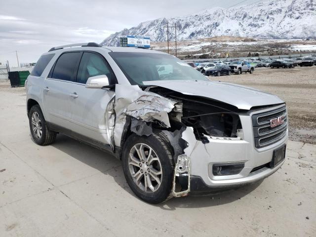 Photo 3 VIN: 1GKKRRKD0GJ136981 - GMC ACADIA SLT 