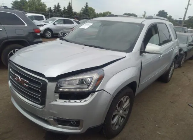 Photo 1 VIN: 1GKKRRKD0GJ165476 - GMC ACADIA 