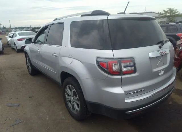 Photo 2 VIN: 1GKKRRKD0GJ165476 - GMC ACADIA 