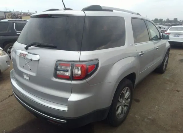 Photo 3 VIN: 1GKKRRKD0GJ165476 - GMC ACADIA 