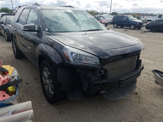 Photo 0 VIN: 1GKKRRKD0GJ172590 - GMC ACADIA SLT 