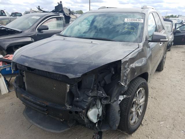 Photo 1 VIN: 1GKKRRKD0GJ172590 - GMC ACADIA SLT 