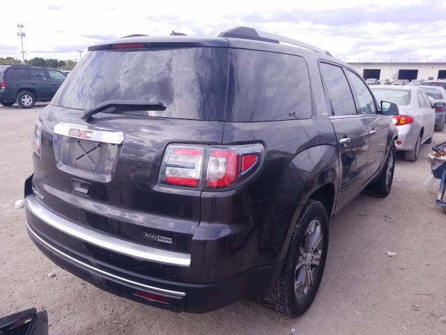 Photo 3 VIN: 1GKKRRKD0GJ172590 - GMC ACADIA SLT 