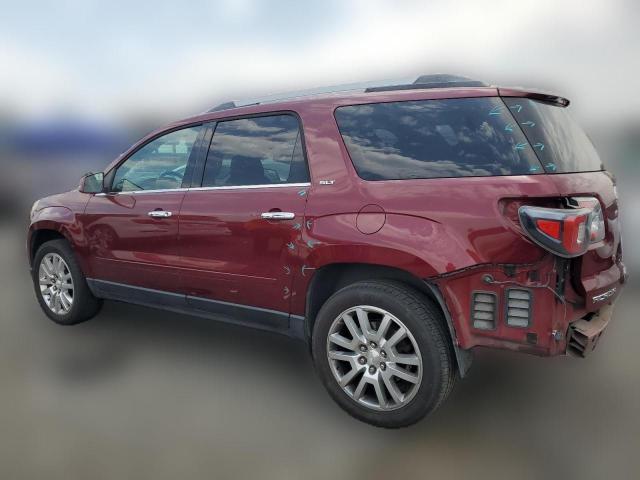 Photo 1 VIN: 1GKKRRKD0GJ176400 - GMC ACADIA 