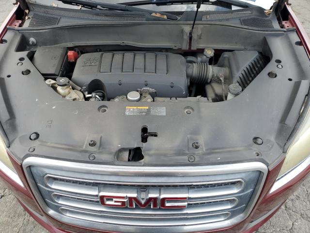 Photo 10 VIN: 1GKKRRKD0GJ176400 - GMC ACADIA 