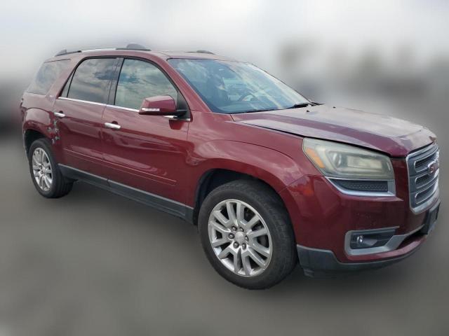 Photo 3 VIN: 1GKKRRKD0GJ176400 - GMC ACADIA 