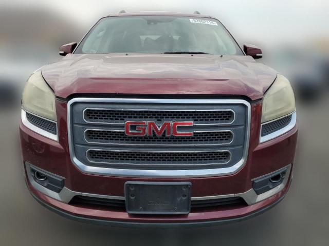 Photo 4 VIN: 1GKKRRKD0GJ176400 - GMC ACADIA 