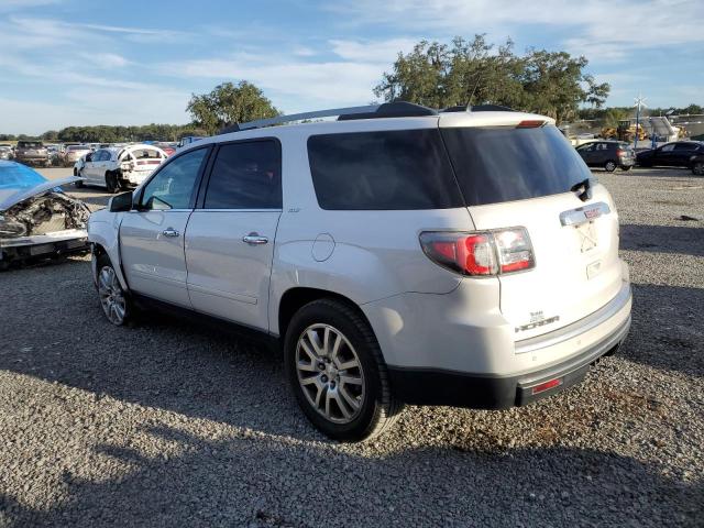 Photo 1 VIN: 1GKKRRKD0GJ191754 - GMC ACADIA 