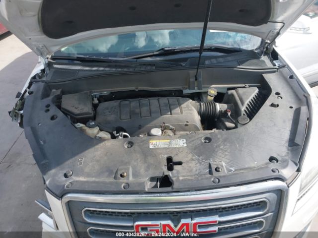 Photo 9 VIN: 1GKKRRKD0GJ196212 - GMC ACADIA 