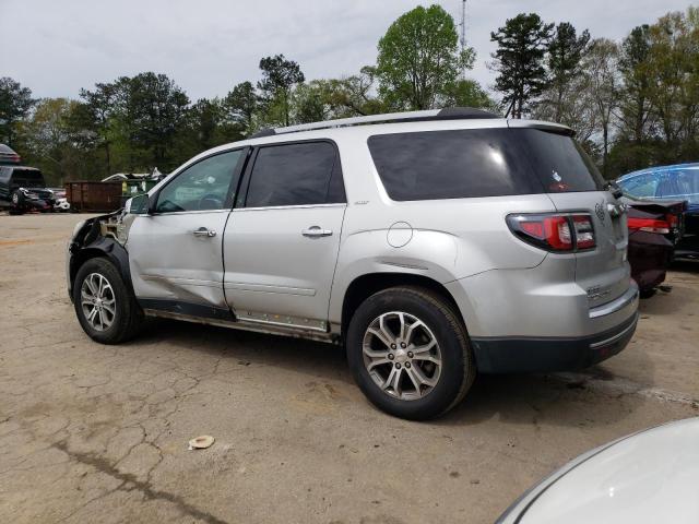 Photo 1 VIN: 1GKKRRKD0GJ265304 - GMC ACADIA SLT 