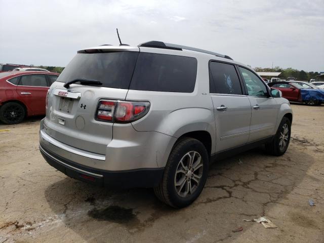 Photo 2 VIN: 1GKKRRKD0GJ265304 - GMC ACADIA SLT 