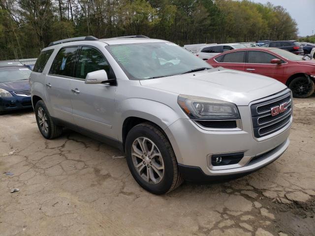 Photo 3 VIN: 1GKKRRKD0GJ265304 - GMC ACADIA SLT 