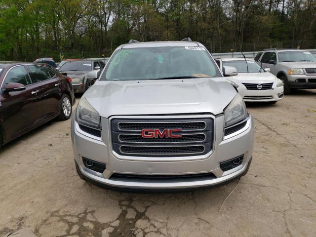 Photo 4 VIN: 1GKKRRKD0GJ265304 - GMC ACADIA SLT 