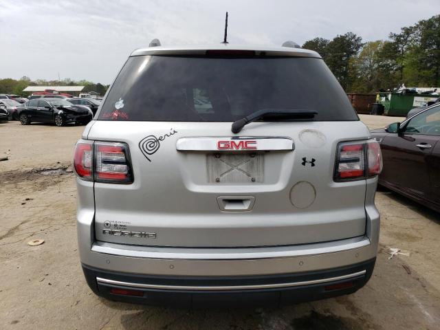 Photo 5 VIN: 1GKKRRKD0GJ265304 - GMC ACADIA SLT 