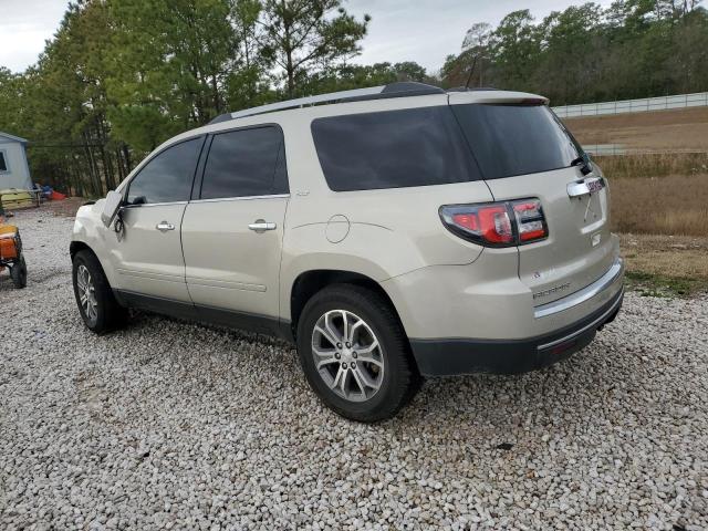 Photo 1 VIN: 1GKKRRKD0GJ273676 - GMC ACADIA 