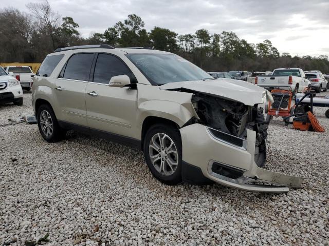 Photo 3 VIN: 1GKKRRKD0GJ273676 - GMC ACADIA 