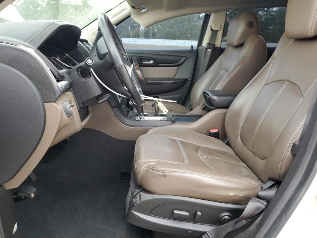 Photo 6 VIN: 1GKKRRKD0GJ273676 - GMC ACADIA 