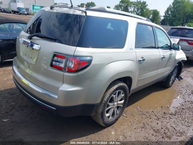 Photo 3 VIN: 1GKKRRKD0GJ296939 - GMC ACADIA 