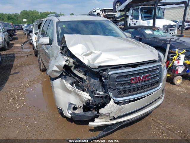 Photo 5 VIN: 1GKKRRKD0GJ296939 - GMC ACADIA 