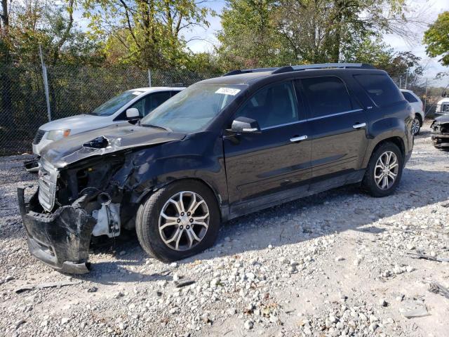 Photo 0 VIN: 1GKKRRKD0GJ313657 - GMC ACADIA 