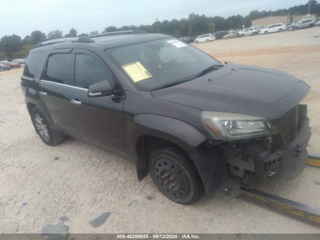 Photo 0 VIN: 1GKKRRKD0GJ319314 - GMC ACADIA 