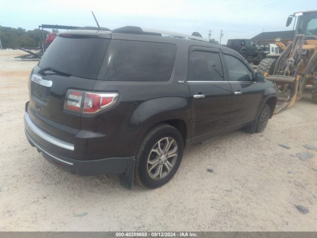 Photo 3 VIN: 1GKKRRKD0GJ319314 - GMC ACADIA 