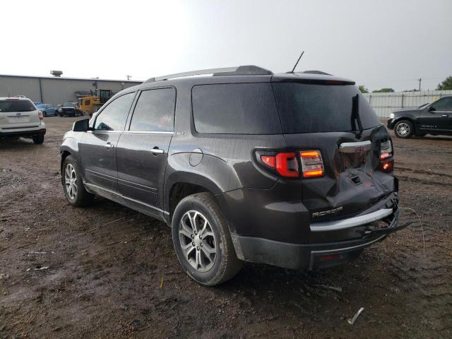 Photo 1 VIN: 1GKKRRKD1DJ180287 - GMC ACADIA SLT 