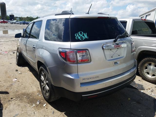 Photo 2 VIN: 1GKKRRKD1DJ184856 - GMC ACADIA SLT 