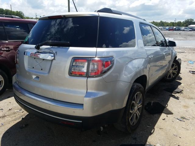 Photo 3 VIN: 1GKKRRKD1DJ184856 - GMC ACADIA SLT 