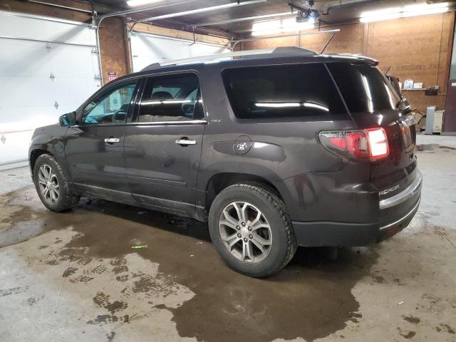 Photo 1 VIN: 1GKKRRKD1DJ192438 - GMC ACADIA SLT 