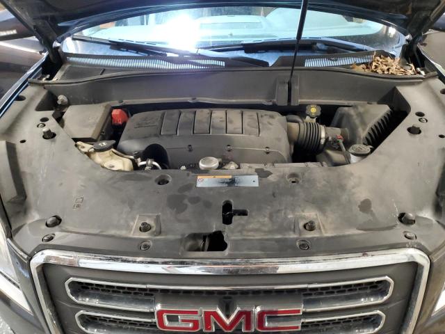 Photo 10 VIN: 1GKKRRKD1DJ192438 - GMC ACADIA SLT 