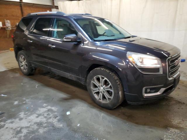 Photo 3 VIN: 1GKKRRKD1DJ192438 - GMC ACADIA SLT 