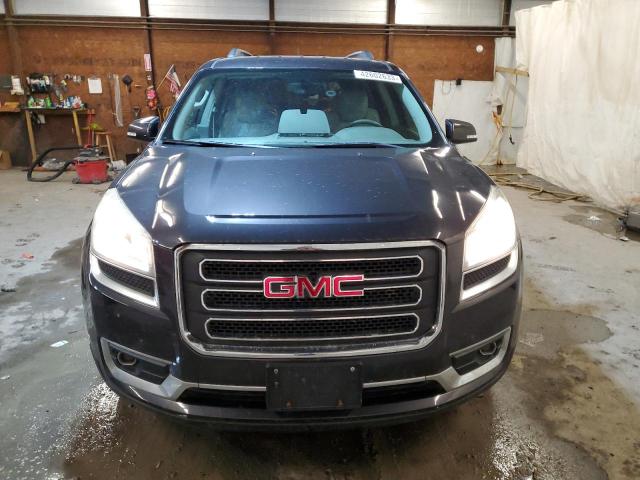 Photo 4 VIN: 1GKKRRKD1DJ192438 - GMC ACADIA SLT 