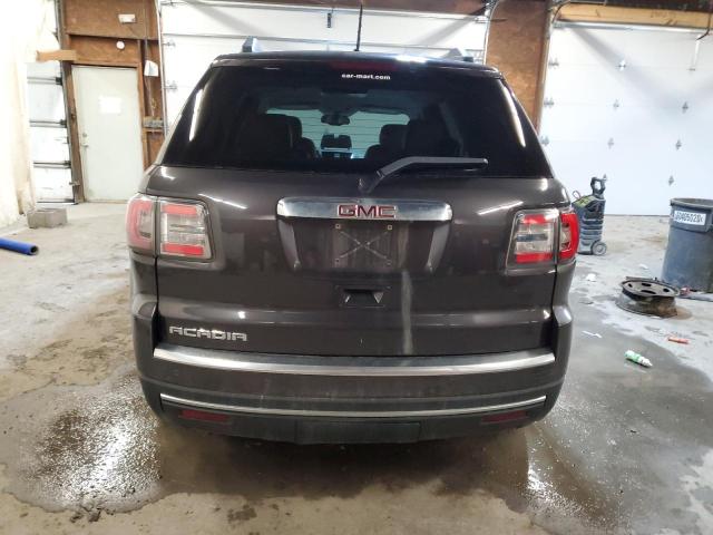 Photo 5 VIN: 1GKKRRKD1DJ192438 - GMC ACADIA SLT 