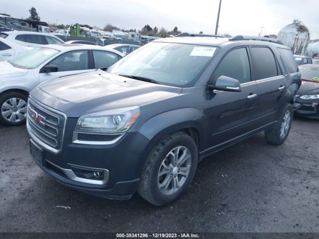 Photo 1 VIN: 1GKKRRKD1DJ257708 - GMC ACADIA 