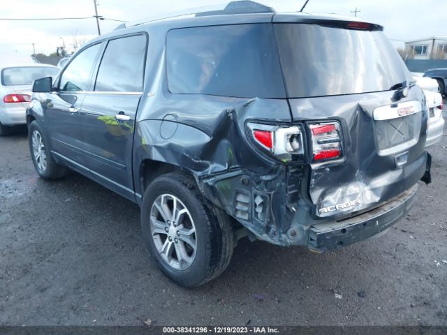 Photo 2 VIN: 1GKKRRKD1DJ257708 - GMC ACADIA 