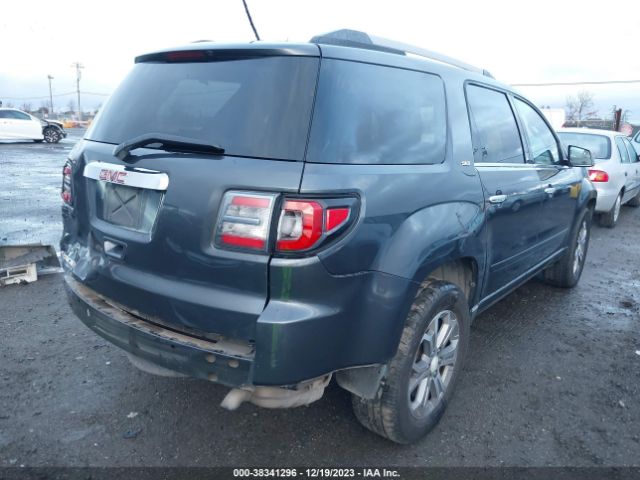 Photo 3 VIN: 1GKKRRKD1DJ257708 - GMC ACADIA 