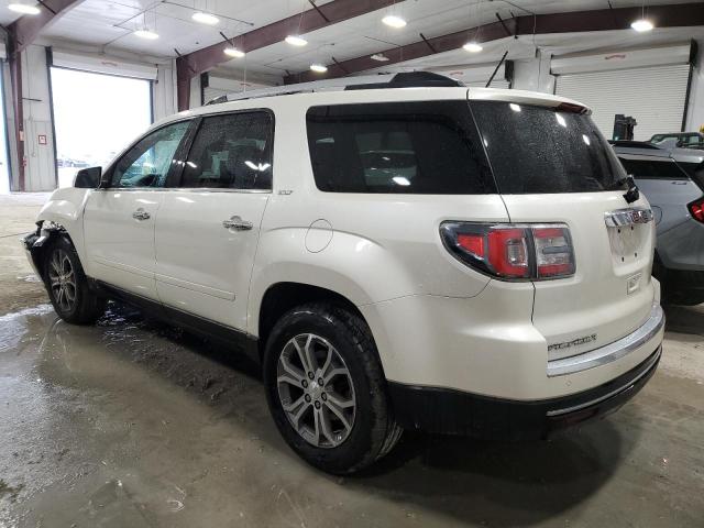 Photo 1 VIN: 1GKKRRKD1DJ258227 - GMC ACADIA SLT 