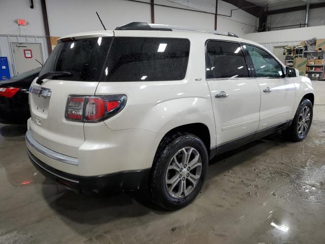 Photo 2 VIN: 1GKKRRKD1DJ258227 - GMC ACADIA SLT 