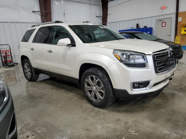 Photo 3 VIN: 1GKKRRKD1DJ258227 - GMC ACADIA SLT 