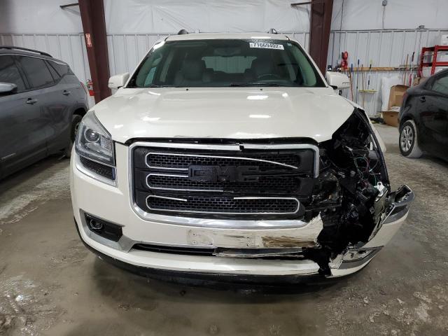 Photo 4 VIN: 1GKKRRKD1DJ258227 - GMC ACADIA SLT 