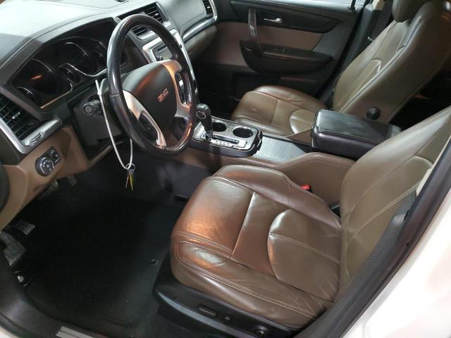 Photo 6 VIN: 1GKKRRKD1DJ258227 - GMC ACADIA SLT 