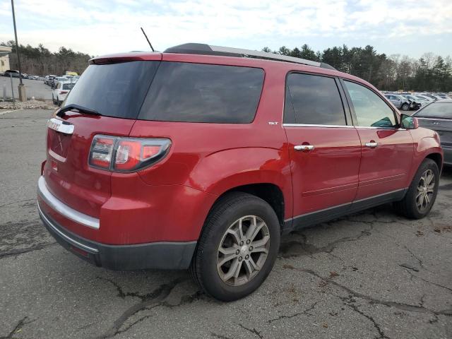 Photo 2 VIN: 1GKKRRKD1DJ262598 - GMC ACADIA SLT 